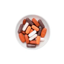 Champô Multivitaminas KJMN