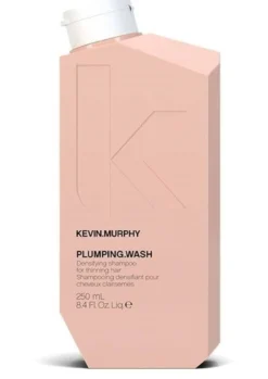 Champô Plumping Wash
