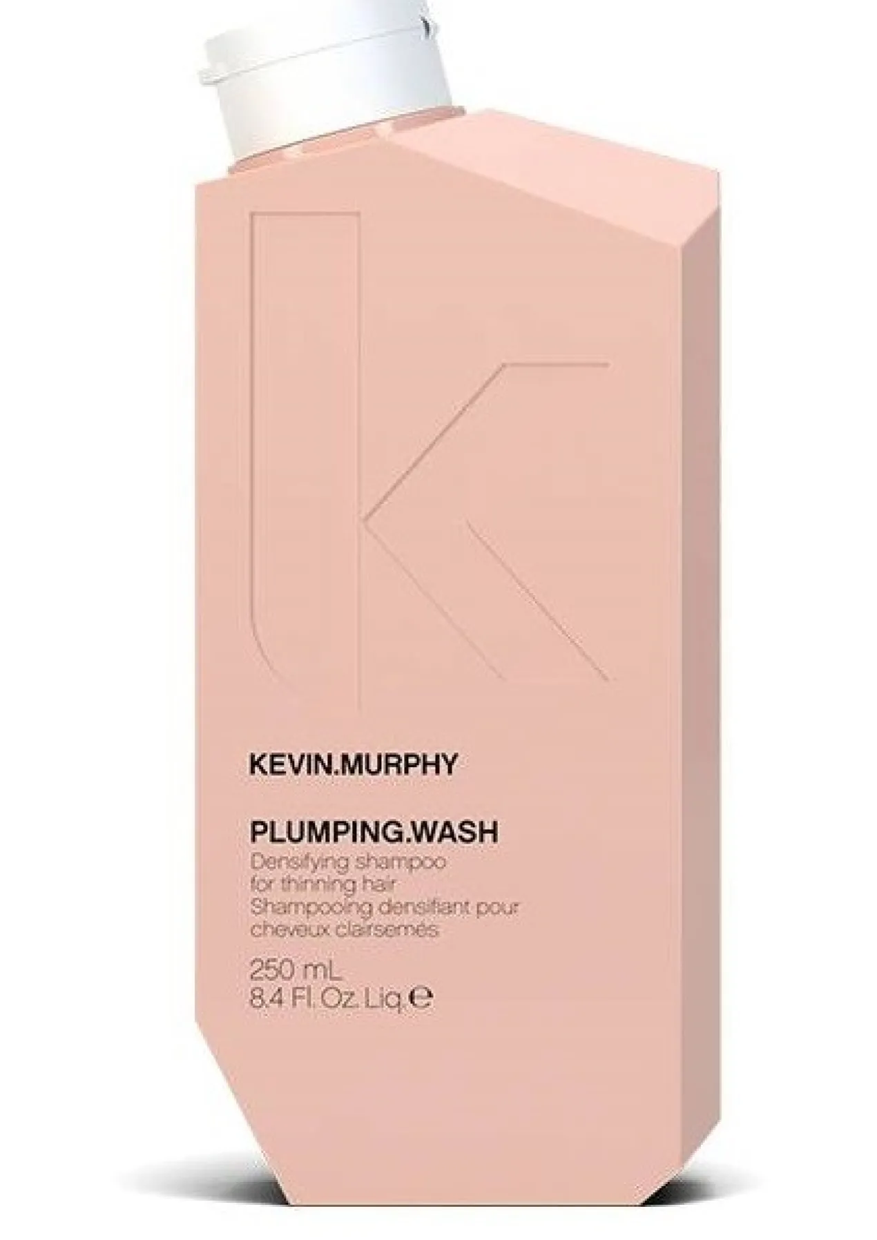 Champô Plumping Wash