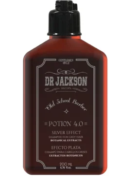 Champô Potion 4.0 Cabelo Oleoso