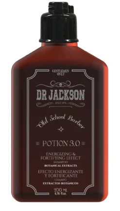 Champô Potion 3.0 Revitalizador