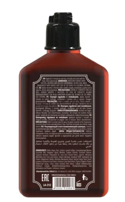Champô Potion 3.0 Revitalizador