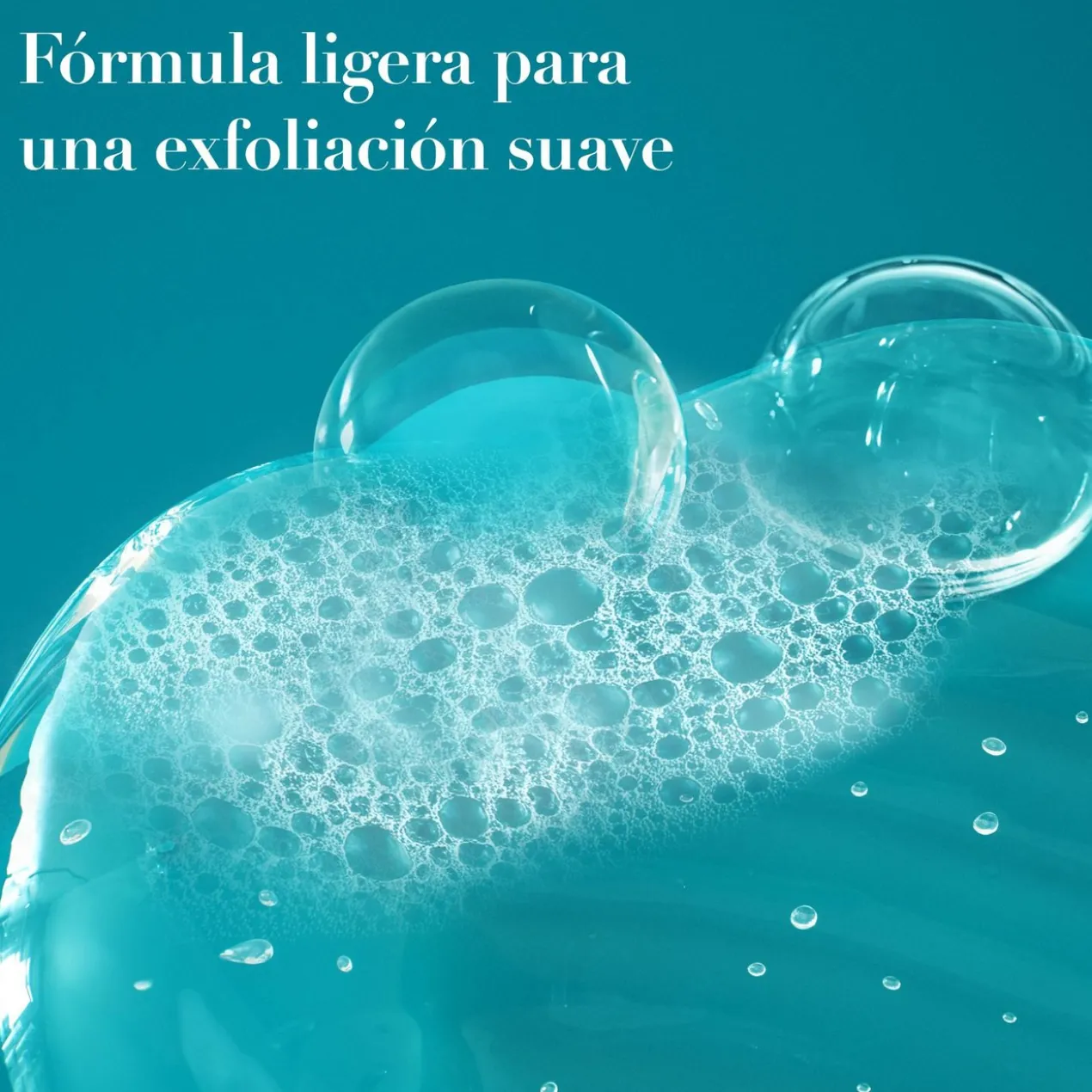 Champô Pro Growth Esfoliante e Fortificante + Peptide