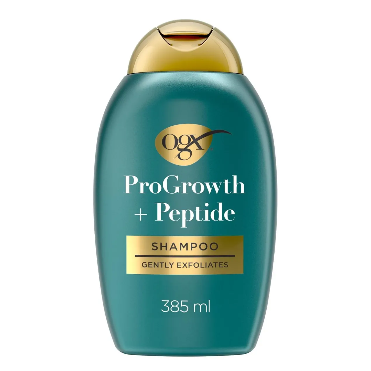 Champô Pro Growth Esfoliante e Fortificante + Peptide