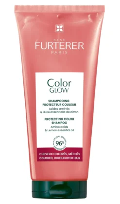 Champô Protetor e Iluminador Colour Glow para Cabelos Coloridos