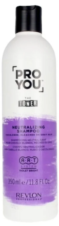 Champô Pro You The Toner