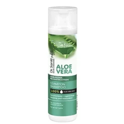 Champô Recosntrução Aloe Vera