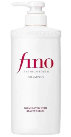 Champô Rejuvenescedor Japonês Premium Touch