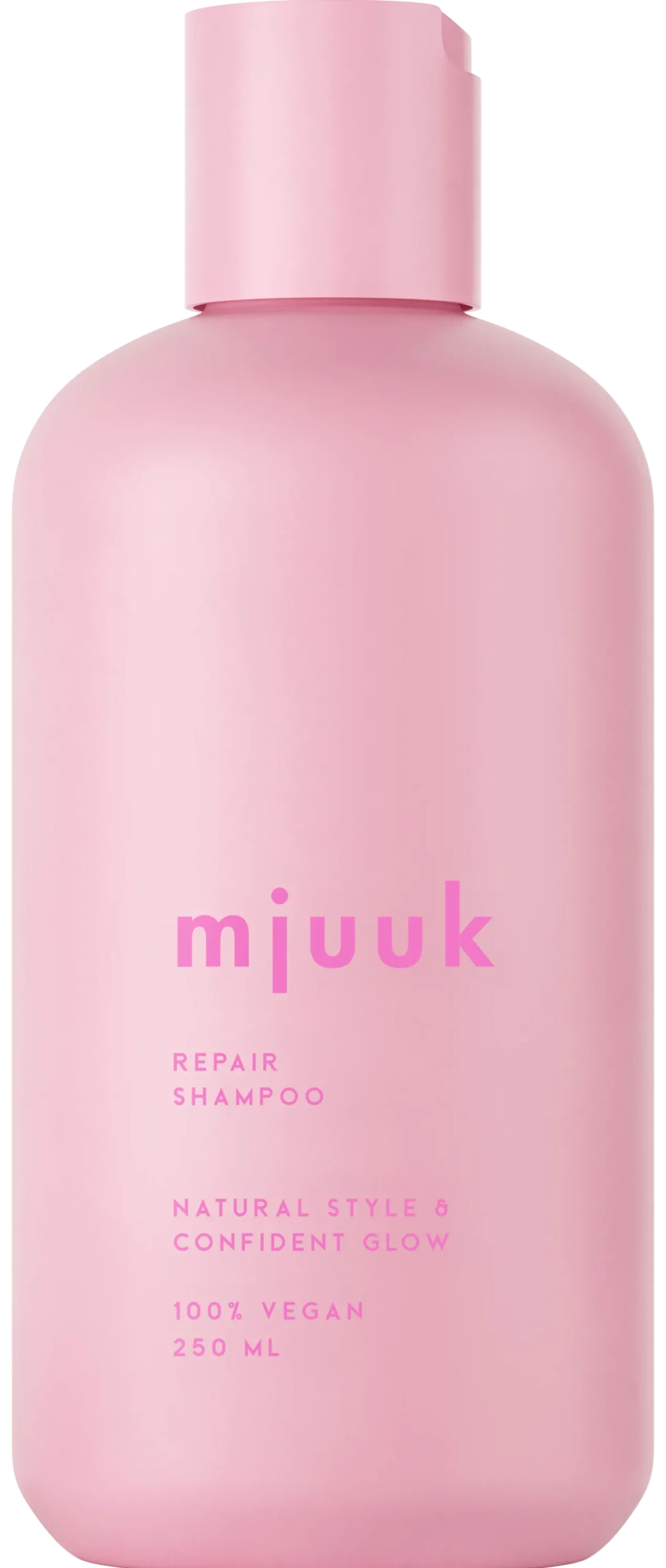 Champô Reparador