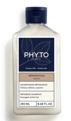 Champô Reparador