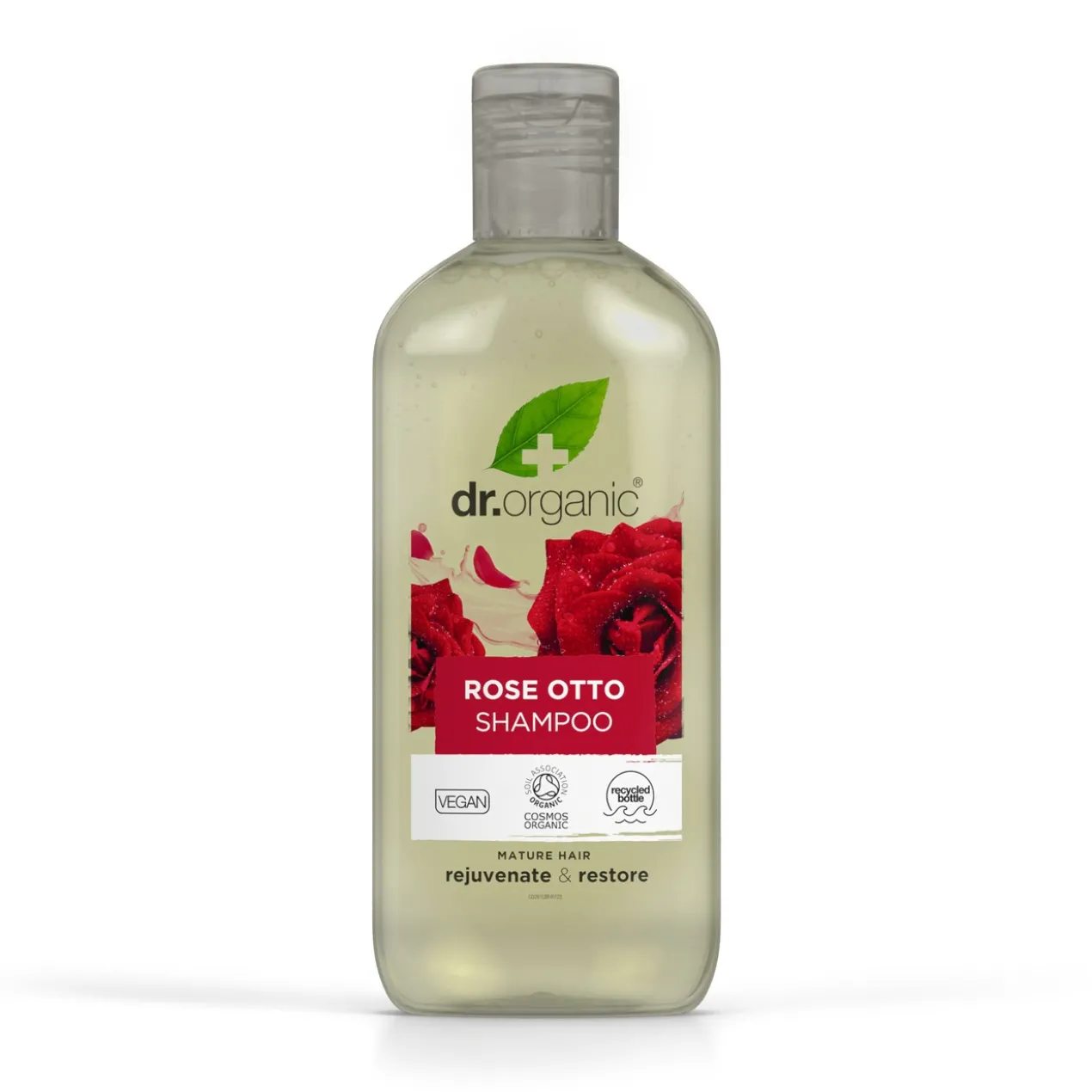 Champô Rose Otto