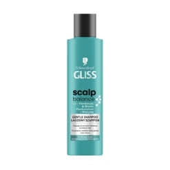 Champô Scalp Balance