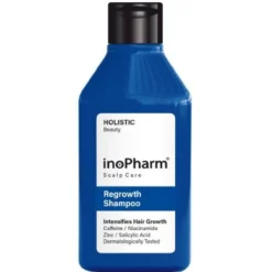 Champô Scalp Care Regrowth