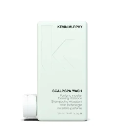 Champô Scalp Spa Wash