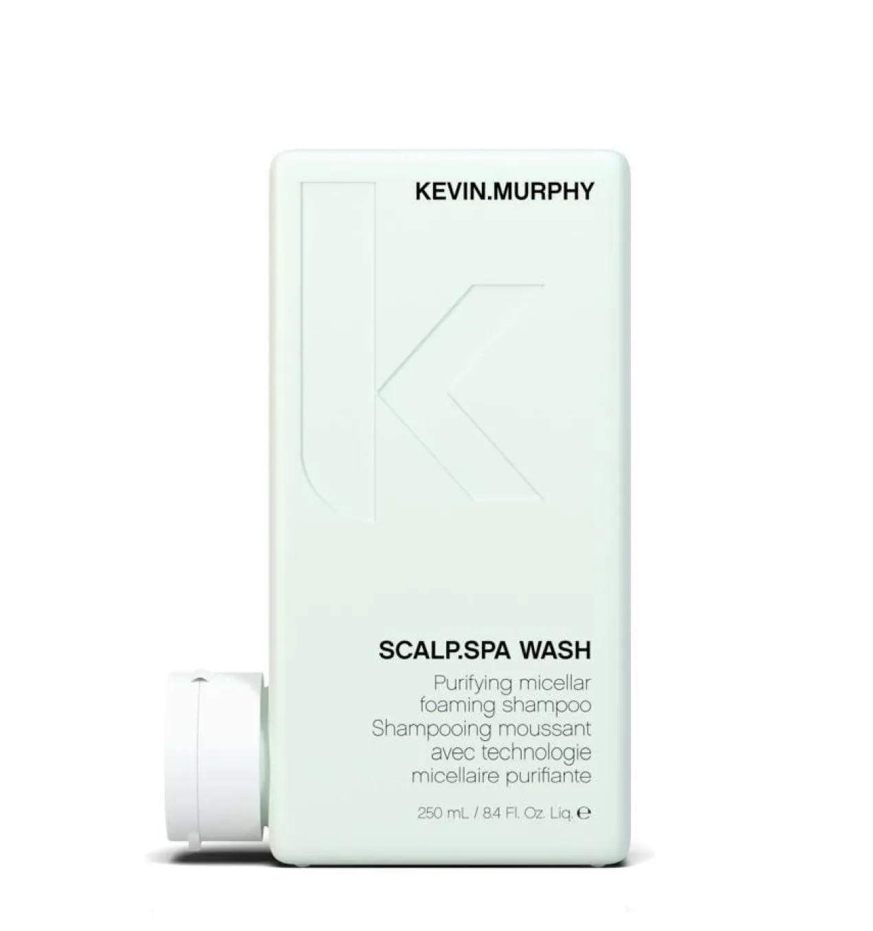 Champô Scalp Spa Wash