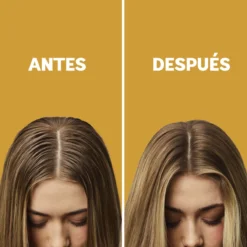 Champô Seco Light & Blonde