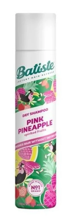 Champô Seco Pink Pineapple