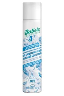 Champô Seco Sensitive Scalp