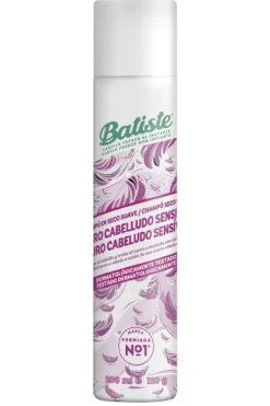 Champô Seco Sensitive Scalp