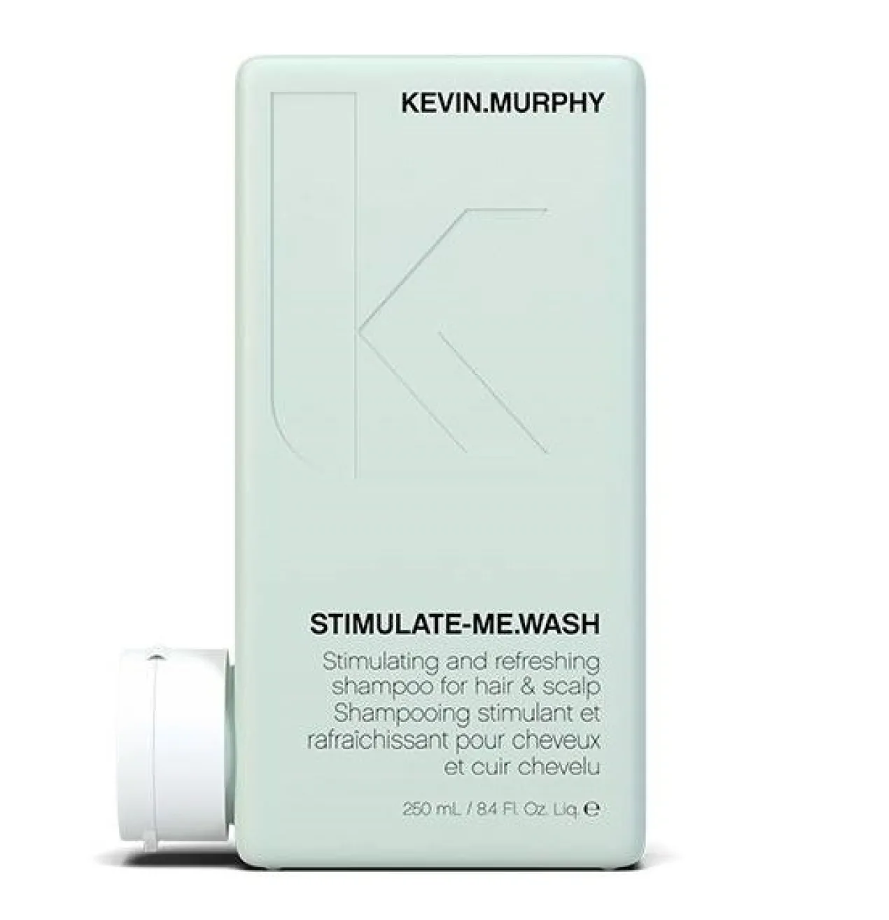Champô Stimulate Wash