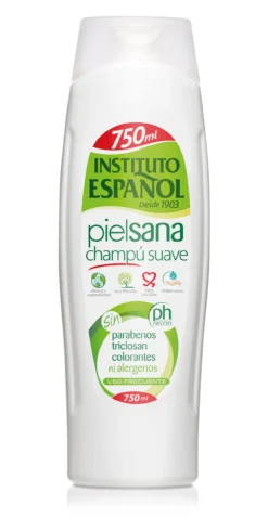 Champô Suave Pele Saudável