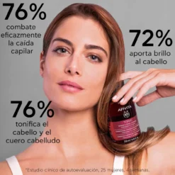 Champô Tonificante para Mulher