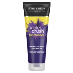 Champô Violet Crush Intensive Purple