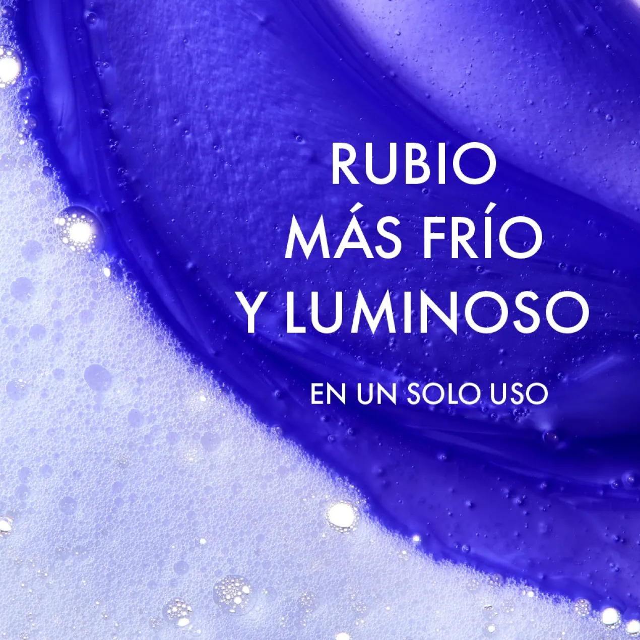 Champô Violet Crush Intensive Purple