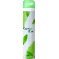 Chanson D'eau