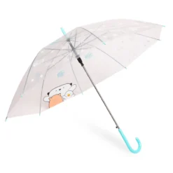 Chapéu-de-chuva Toxi