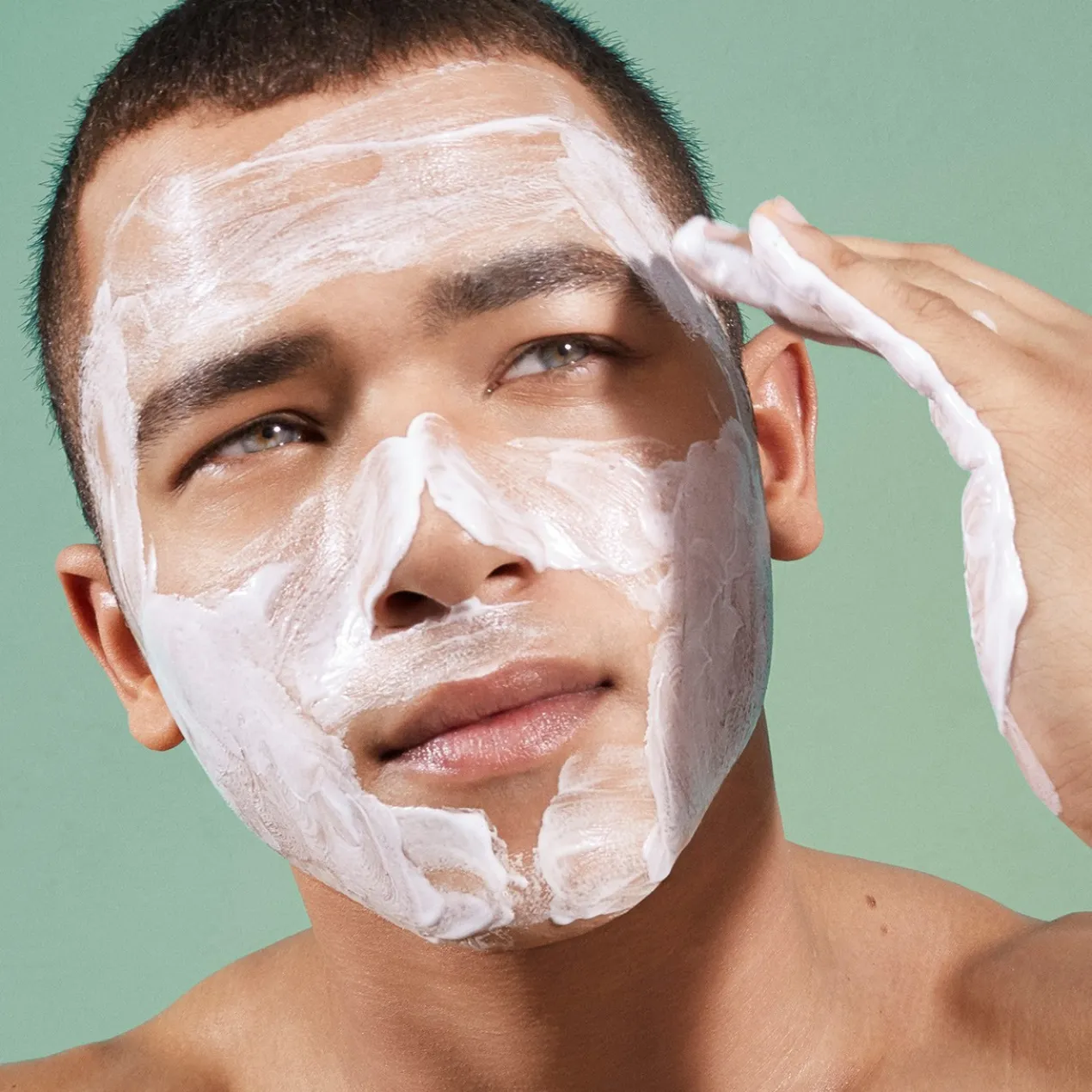 Check And Balances Limpador Facial
