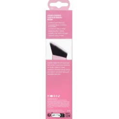 Cheek Hugging Pincel para Contorno