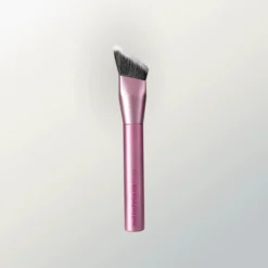 Cheek Hugging Pincel para Contorno