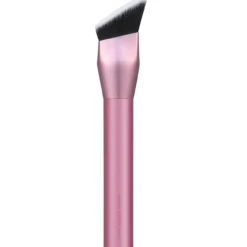Cheek Hugging Pincel para Contorno