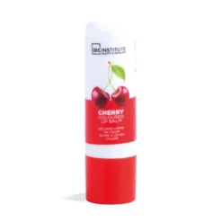 Cherry Coloured Lip Balm Bálsamo Labial com Cor