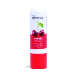 Cherry Coloured Lip Balm Bálsamo Labial com Cor