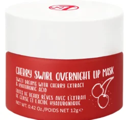 Cherry Swirl Overnight Lip Mask Máscara Labial