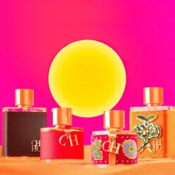 CH Hot! Hot! Hot! Eau de Parfum