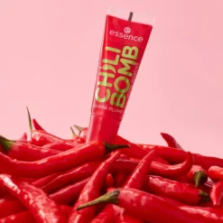 Chili Bomb Gloss Labial