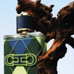CH Men Swing Edição Limitada Eau de Parfum