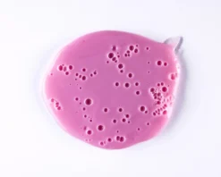 Chupa Chups Máscara Facial de Bolhas Creme de Morango
