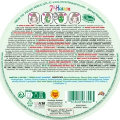Chupa Chups Máscara Facial de Gelatina de Maçã