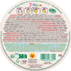 Chupa Chups Máscara Facial Peel-Off Laranja