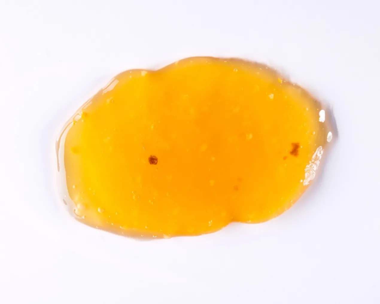 Chupa Chups Máscara Facial Peel-Off Laranja