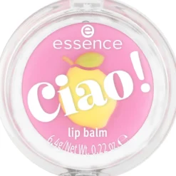 Ciao Bálsamo Labial