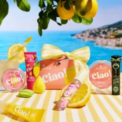 Ciao Bálsamo Labial