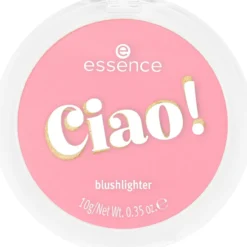 Ciao Blush Iluminador