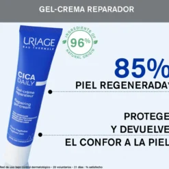 CICA Daily Gel-Creme Reparador