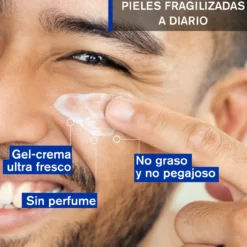 CICA Daily Gel-Creme Reparador