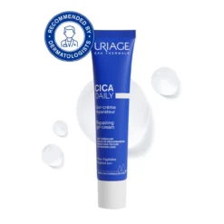 CICA Daily Gel-Creme Reparador